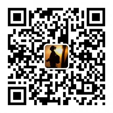 幸福影像—老顾摄影化妆团队微信号二维码