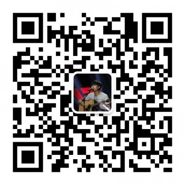 左立全球歌迷会左立最新资讯微信公众账号二维码
