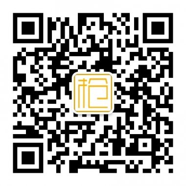 老枪刺青纹身主题社区网站微信公众账号二维码