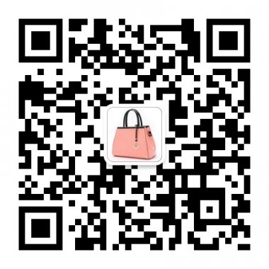 爱淘包之岛淘出你的范微信公众账号二维码