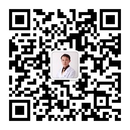 整形美容私人定制美丽服务微信公众账号二维码