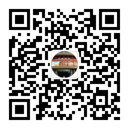 中盛百货中高端时尚精品百货微信公众平台二维码