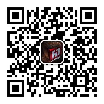 中国空间设计师最好的推广平台微信号二维码