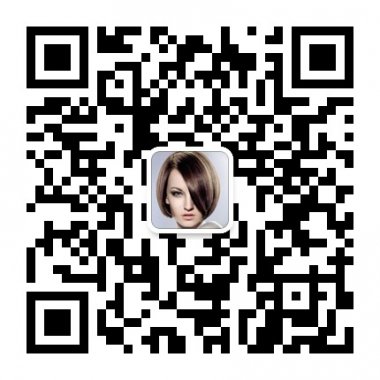 打造头发问题咨询第一平台微信公众账号二维码
