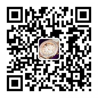 香港豪典国际贸易有限公司微信公众号二维码