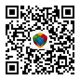 东北首席体验式地下商业步行街微信号二维码