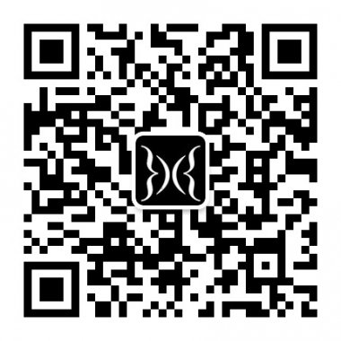 大行传媒偶尔做传媒偶尔做媒人微信公众账号二维码