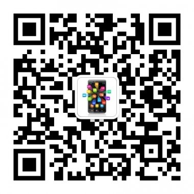 ����ʱ���ֻ��Ƕ�΢�Ź����˺Ŷ�ά��