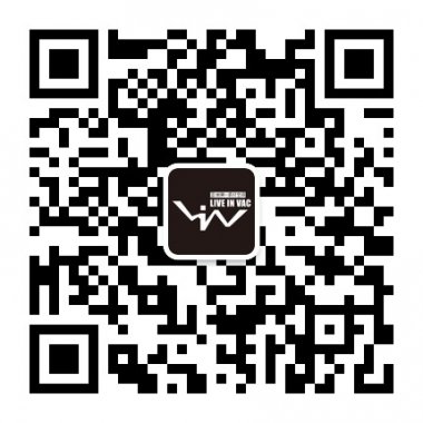 时尚潮流的夜店资讯和美女宝贝微信账号二维码