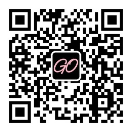 发布最潮最实用的潮流资讯微信公众账号二维码