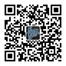 做有意义有意思的餐饮文化平台微信号二维码