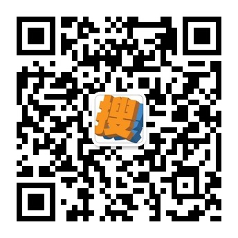 淘宝搜索高帮镂空休闲鞋微信公众账号二维码