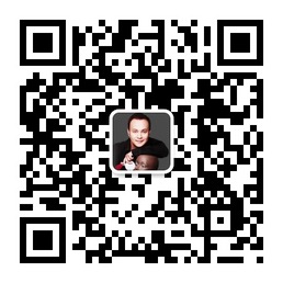 每天学点化妆时尚设计微信公众账号平台二维码