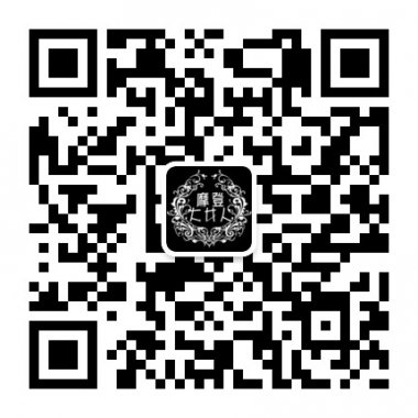 摩登大女人时尚网官方微信公众号二维码