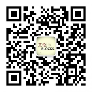 最新的女性潮流时尚信息微信公众账号二维码