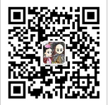 情侣照情侣艺术照享受超低价优惠微信公众号二维码