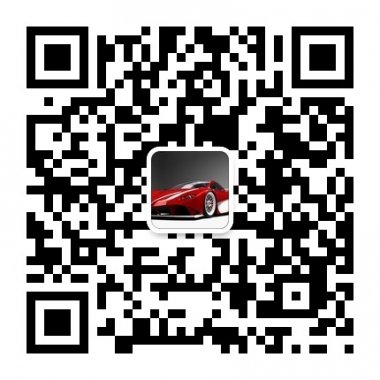 新潮引领时尚缔造完美空间微信账号二维码