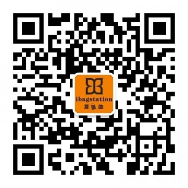 深圳市米兰站商贸有限公司微信公众号二维码