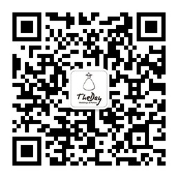 一站式婚礼高端定制服务微信公众账号二维码