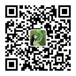 在艺术的陪伴下您的生活更美好微信二维码