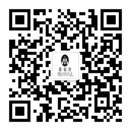 专业化妆摄影美容美发培训微信公众账号二维码