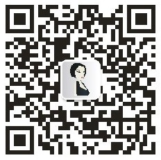 微师姐微世界大精彩微信公众账号二维码