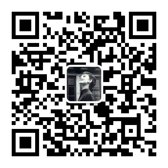 关注复古时尚微信号分享