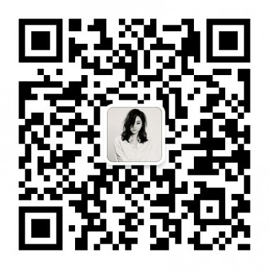 OnStyle韩范最新最in的韩范儿微信号二维码