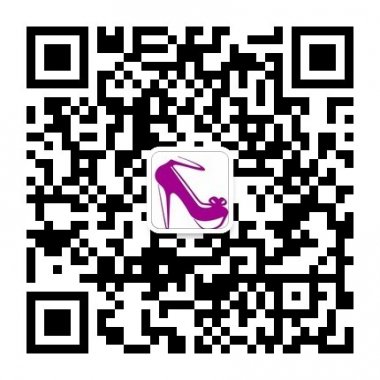 最新潮流穿衣搭配的示范介绍微信号二维码