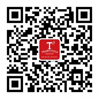 将婚礼融入现代时尚元素微信公众账号二维码
