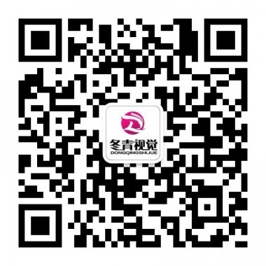 实时推送摄影化妆数码美甲知识微信号二维码