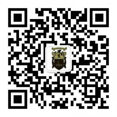 国际欧芭惠州多丽美业微信公众平台二维码