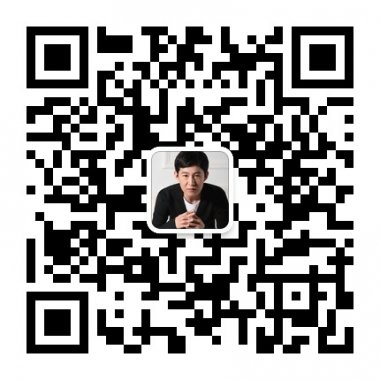 最具诚信的整形机构微信公众账号二维码