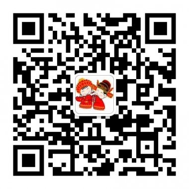 沈阳婚庆信息网微信公众账号平台二维码