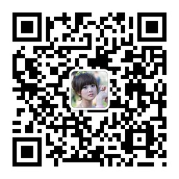 有价值的女士时尚分享发布平台微信号二维码