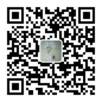 精油居家生活用法微信公众账号二维码
