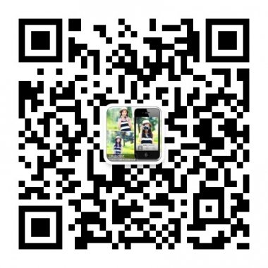 手机摄影师随时学习手机摄影技巧微信公众号二维码