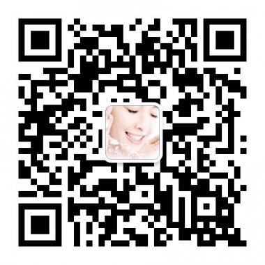 每天与你分享祛痘美白护肤的小秘密微信号二维码