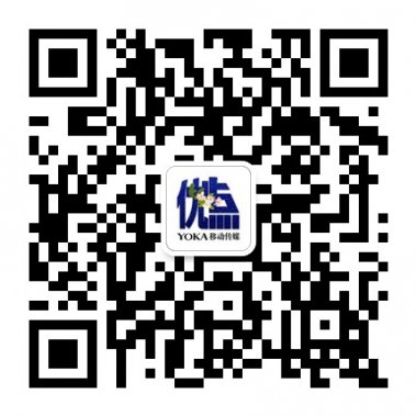 时尚最前沿娱乐大爆料微信公众账号二维码