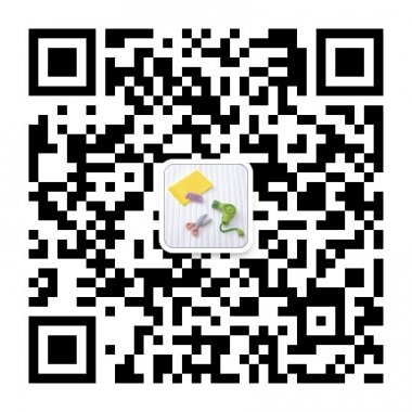 爱美女性网罗全方位实用时尚微信账号二维码