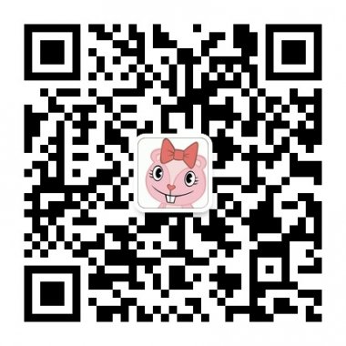 大牙药妆微信公众账号在线学习护肤知识二维码