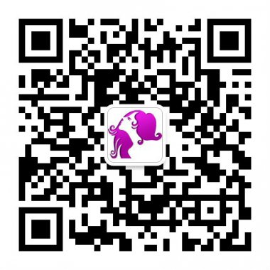 中国最大的御姐交流平台微信公众账号二维码