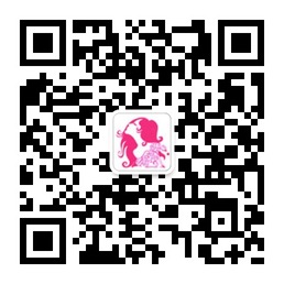 衣服搭配网时尚前沿衣服搭配微信账号二维码