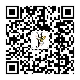 新锐独立设计师MS.JOKING品牌创始人微信二维码