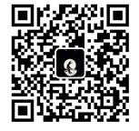 嘉兴舞蹈演艺经纪圈微信公众账号二维码