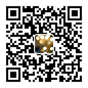 济南酒吧畅想夜生活微信公众账号二维码