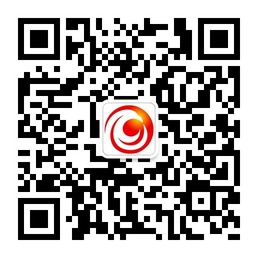 鹏九庄园红酒微信公众服务号二维码