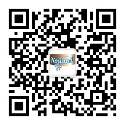 荷兰原装进口荷仕兰婴幼儿配方奶粉微信号二维码