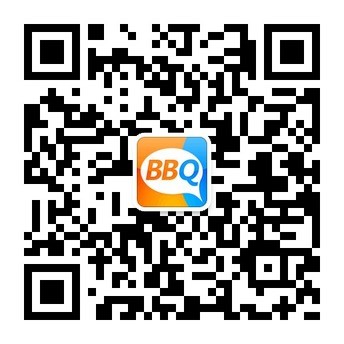 BBQ咖啡全球人脉力量圈