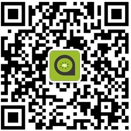 创意志为你分享优质生活资讯微信公众账号二维码